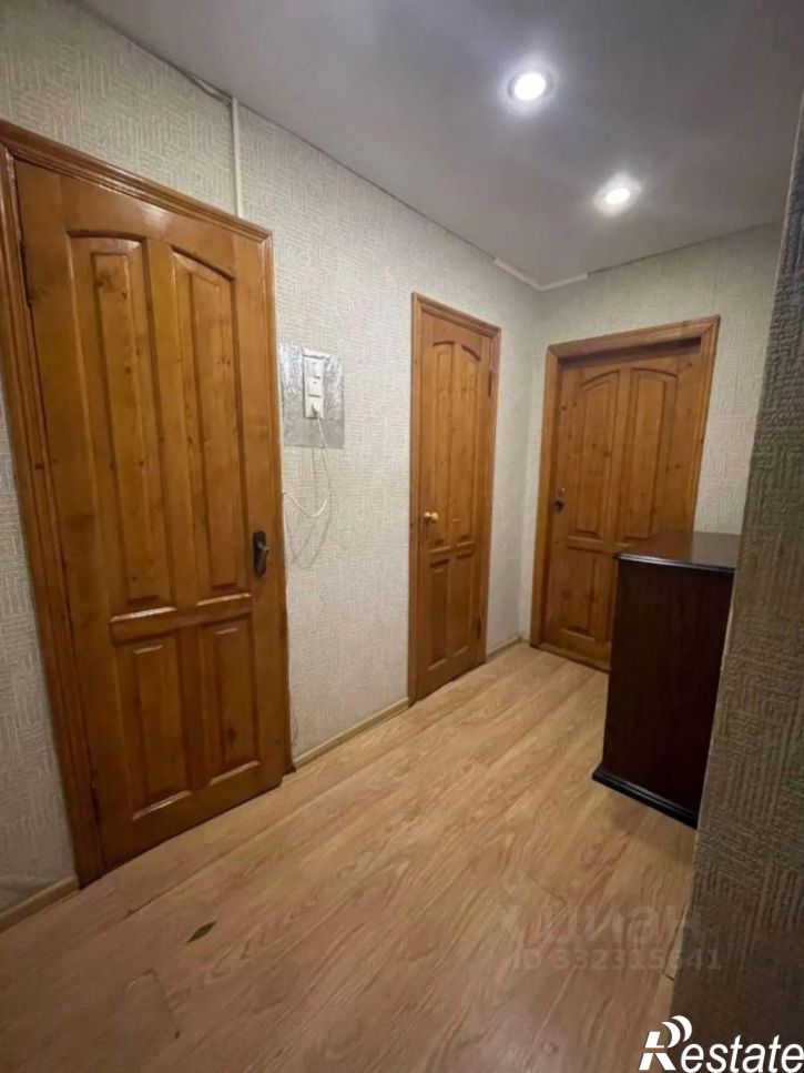 3-комн квартира Тверь, проспект Победы, 68к4