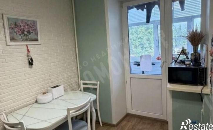 2-комн квартира Конаково, улица Васильковского, 17