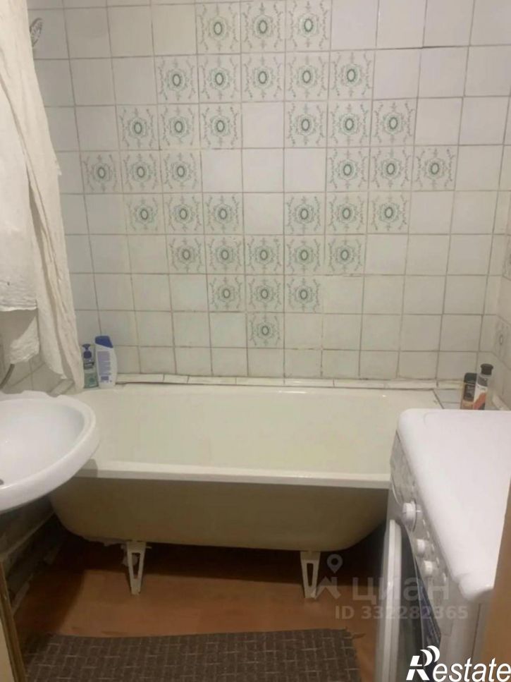 3-комн квартира Тверь, бульвар Шмидта, 49к2