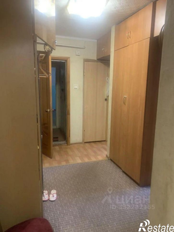 3-комн квартира Тверь, бульвар Шмидта, 49к2