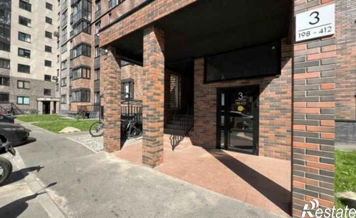 2-комн квартира ул Сергея Есенина, 14,  д. 14