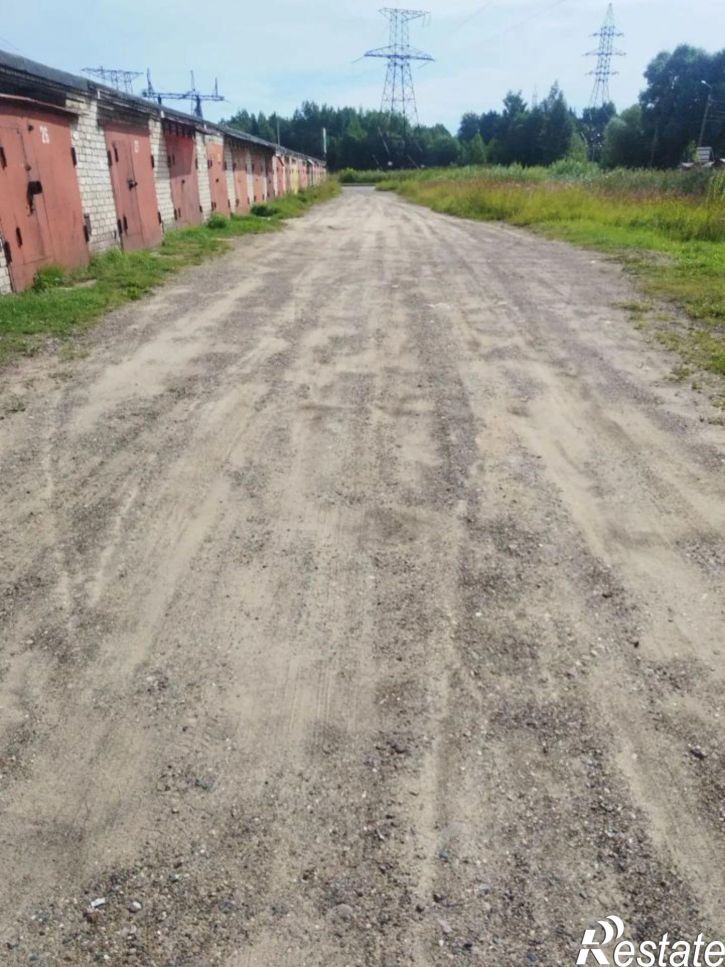 Гараж/парковка ул Энергетиков, 28,  д. 28
