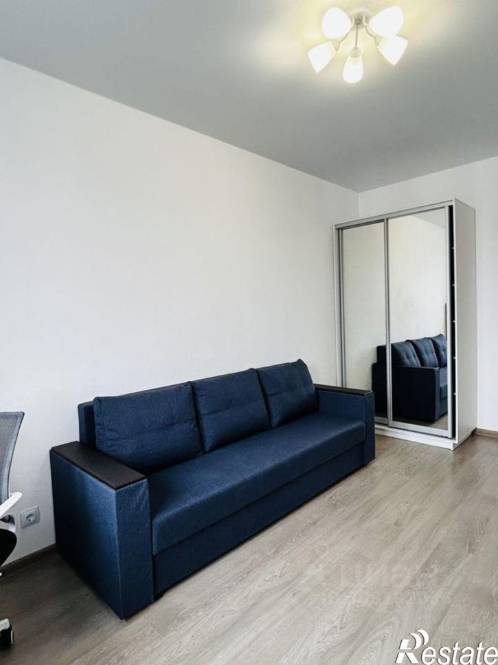 1-комн квартира Тверь, Новочеркасская улица, 51