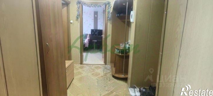 2-комн квартира Калининский муниципальный округ