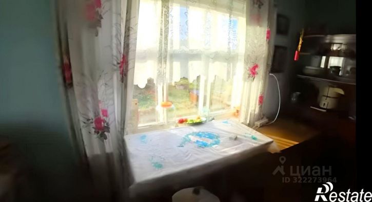 Коттедж/дом