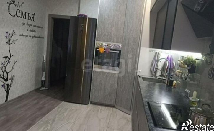 3-комн квартира Тверь, улица Макарова, 4к2
