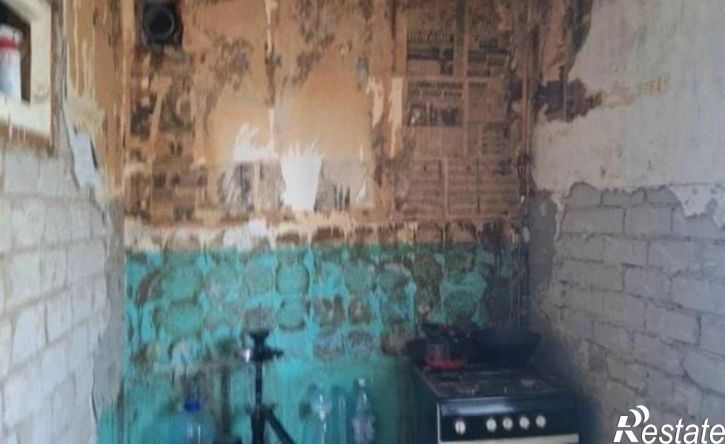 2-комн квартира Лихославльский муниципальный округ, посёлок Приозёрный, Юбилейная улица, 1
