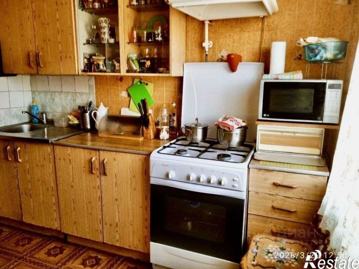 2-комн квартира ул Строителей, 18,  д. 18