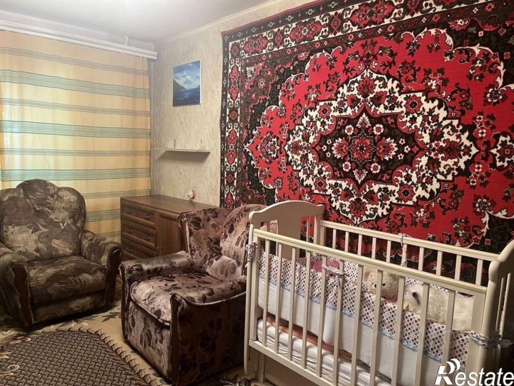 2-комн квартира ул Строителей, 18,  д. 18