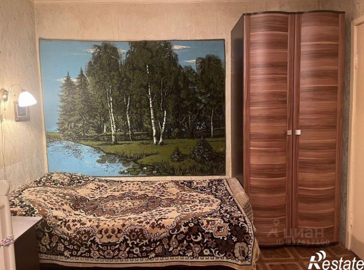 2-комн квартира ул Строителей, 18,  д. 18