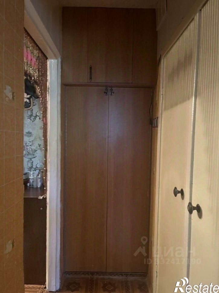 2-комн квартира ул Строителей, 18,  д. 18