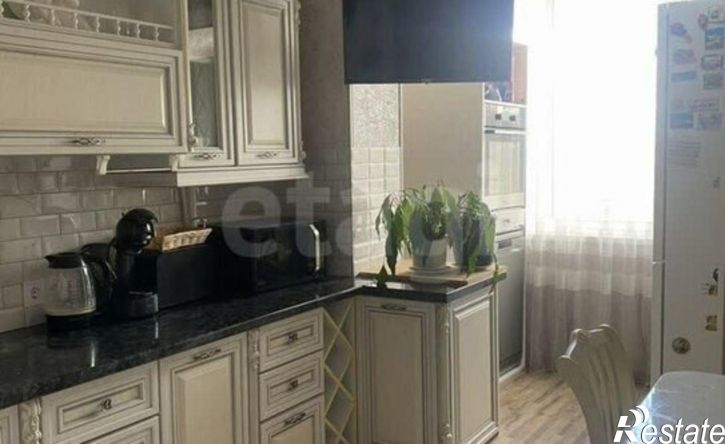 3-комн квартира Лихославль, Первомайская улица, 18