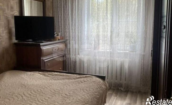 3-комн квартира Лихославль, Первомайская улица, 18