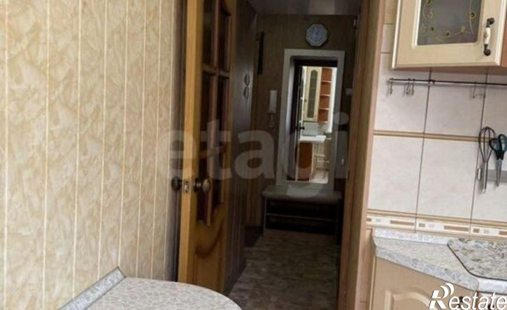 2-комн квартира Тверь, улица Склизкова, 103