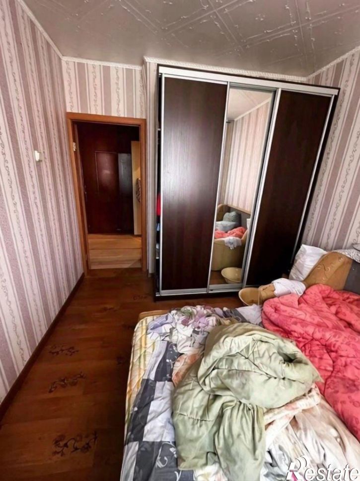 3-комн квартира Удомля, проспект Курчатова