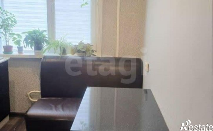 1-комн квартира Тверь, деревня Большие Перемерки, 20