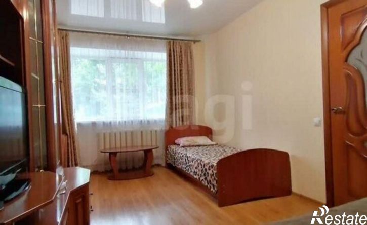 2-комн квартира Ржев, улица Разина, 5