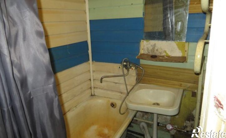 2-комн квартира ул Геофизиков, 2,  д. 2