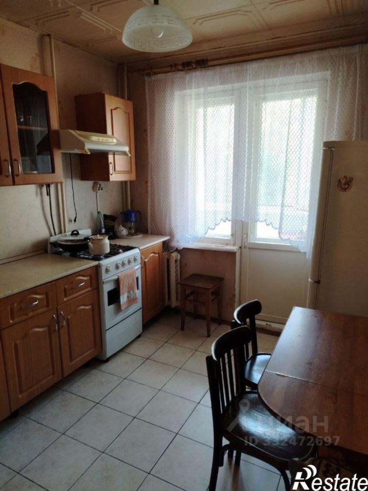2-комн квартира Тверь, улица Скворцова-Степанова, 10