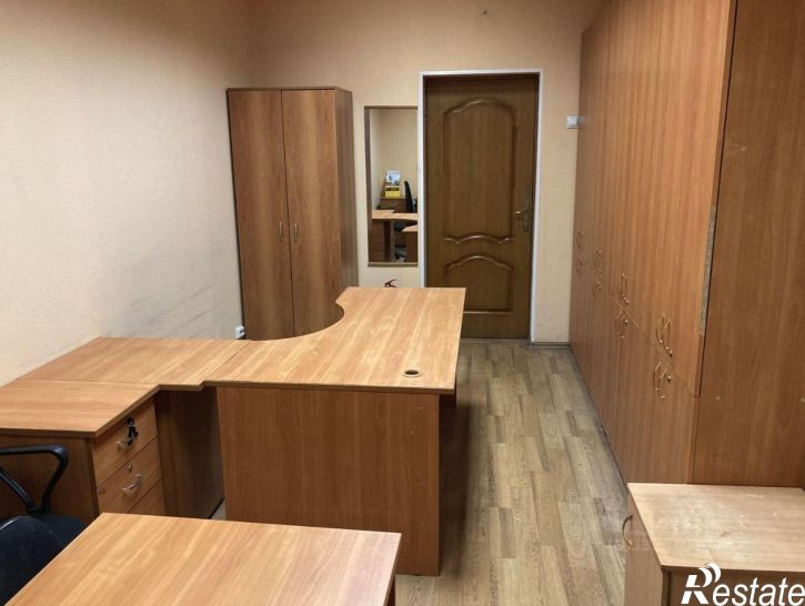 Офис Тверь, Тверской проспект, 6