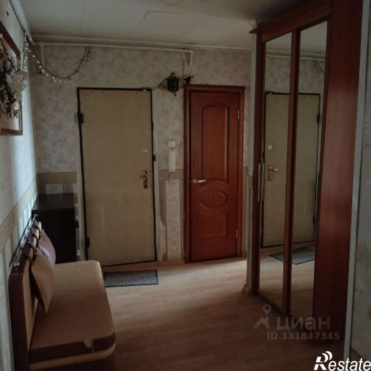 3-комн квартира Тверь, улица Можайского, 71