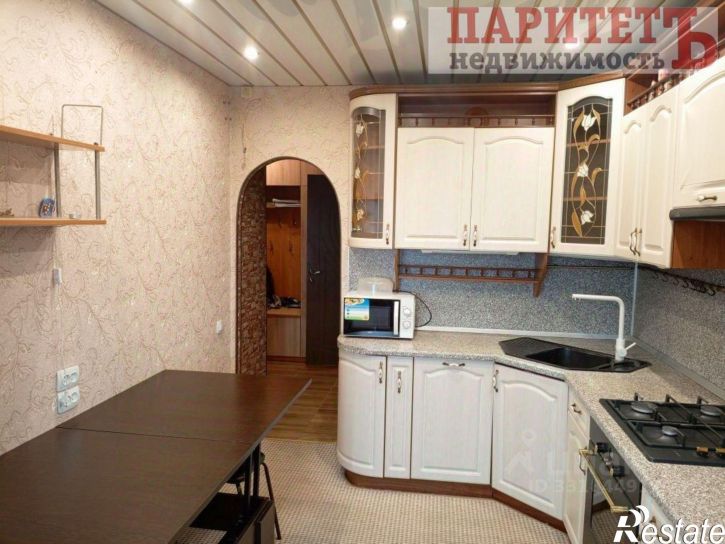 3-комн квартира городской округ Тверь,   Тверь