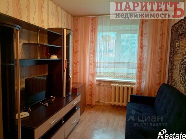 3-комн квартира городской округ Тверь,   Тверь