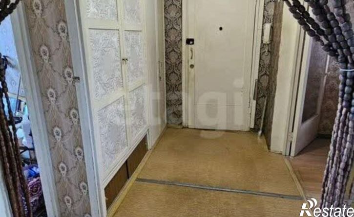 3-комн квартира Ржев, улица Челюскинцев, 23