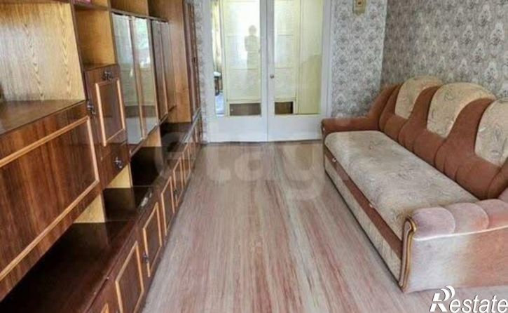 3-комн квартира Ржев, улица Челюскинцев, 23