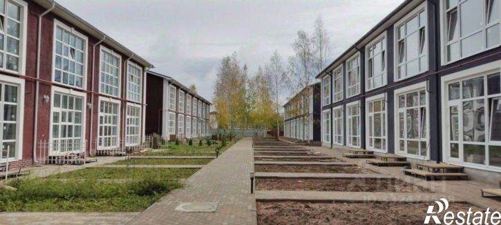 3-комн квартира Калининский муниципальный округ