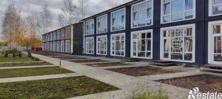 3-комн квартира Калининский муниципальный округ