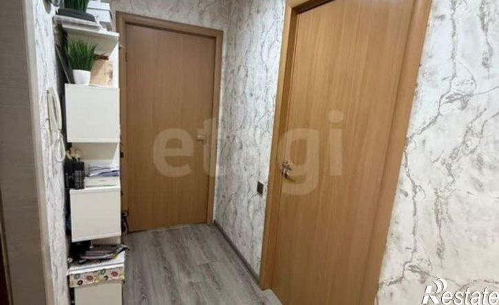 2-комн квартира Торжок, Ленинградское шоссе, 95
