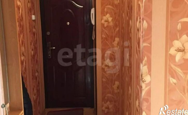 1-комн квартира Тверь, Вокзальная улица, 12/22