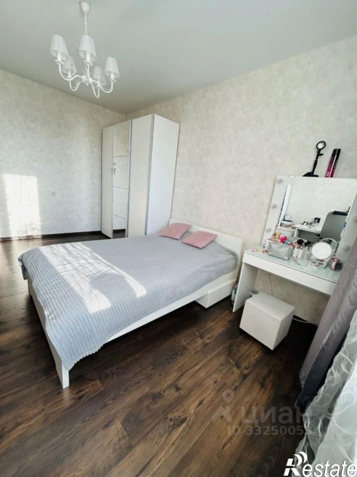 2-комн квартира Тверь, Новоторжская улица, 7
