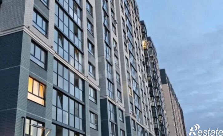 1-комн квартира Тверь, улица Левитана, 76Б