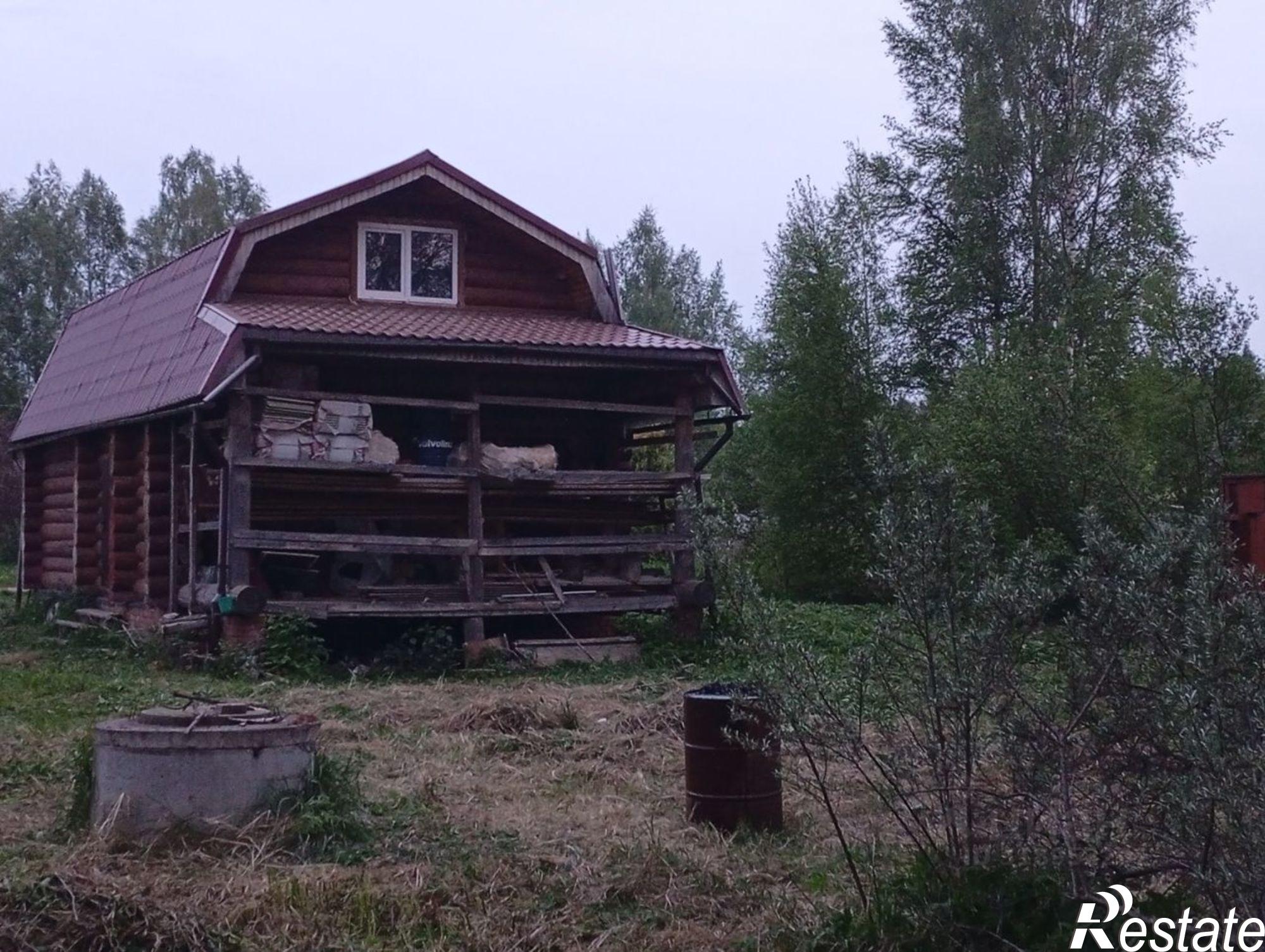 Купить дачу, дом, коттедж за 3 250 000 рублей