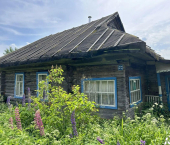 коттедж 35 кв м 