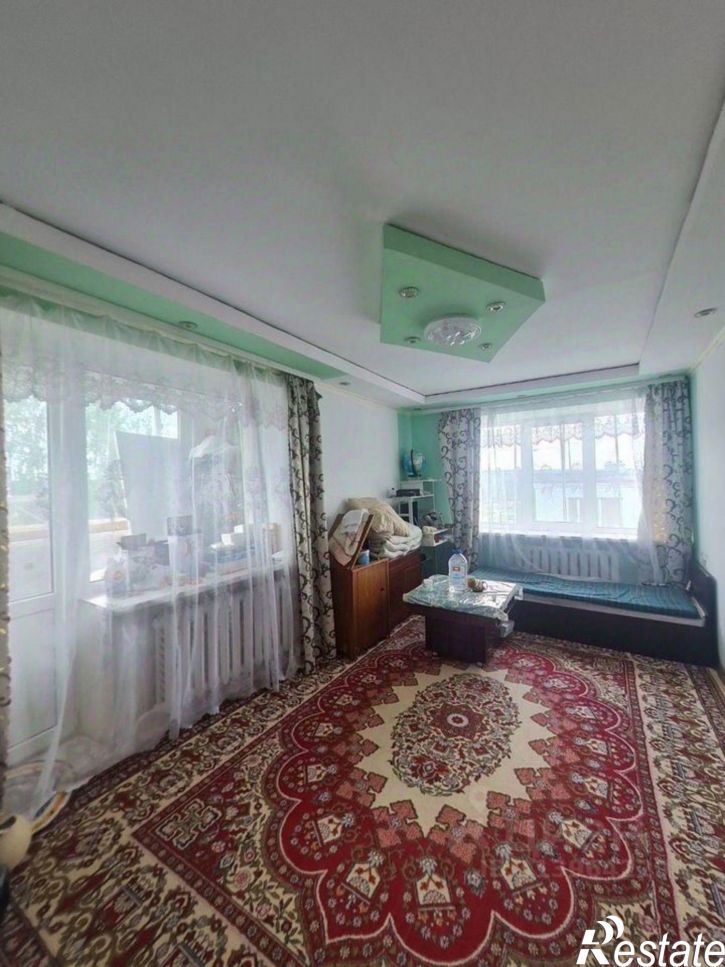 2-комн квартира ул Коммунальная, 15,  д. 15