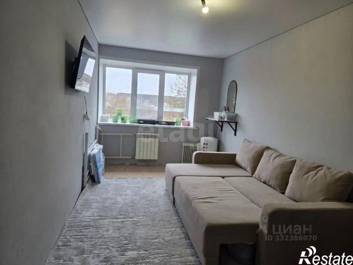 3-комн квартира ул Ленина, 22,  д. 22