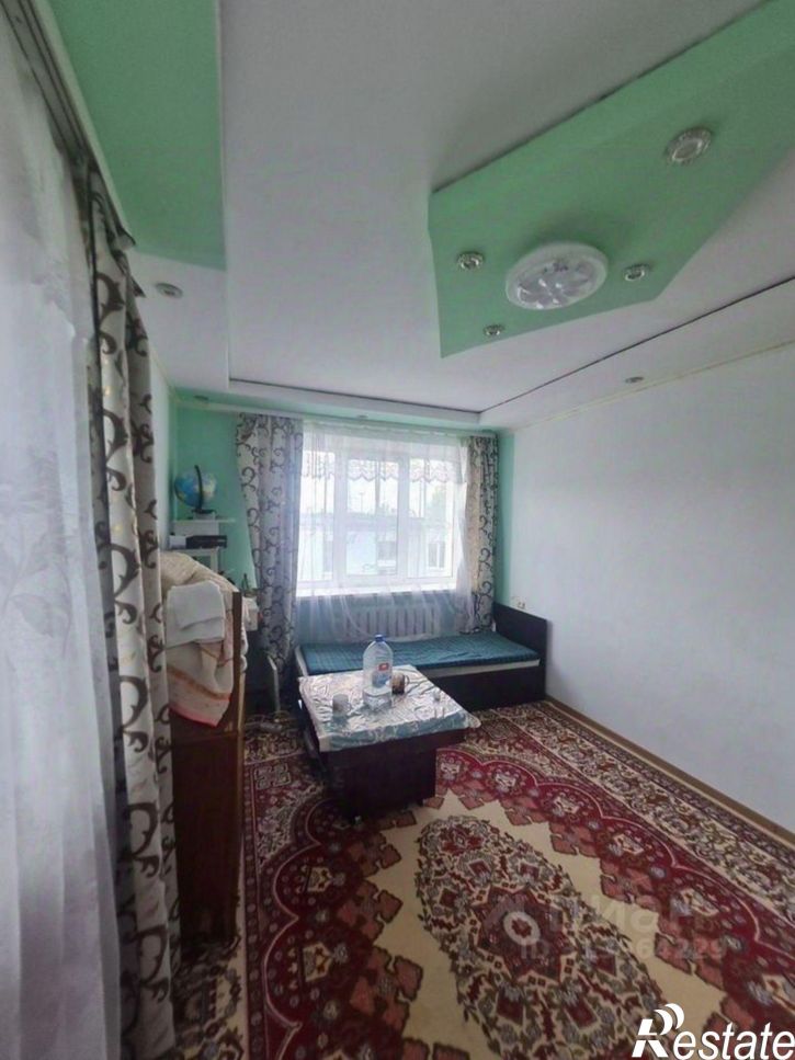 2-комн квартира ул Коммунальная, 15,  д. 15