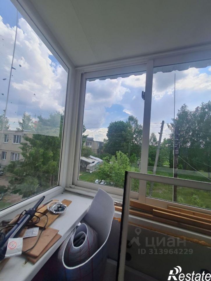 2-комн квартира ул Коммунальная, 15,  д. 15