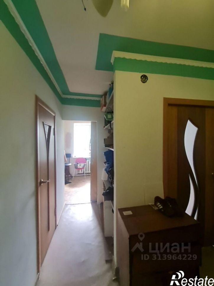 2-комн квартира ул Коммунальная, 15,  д. 15