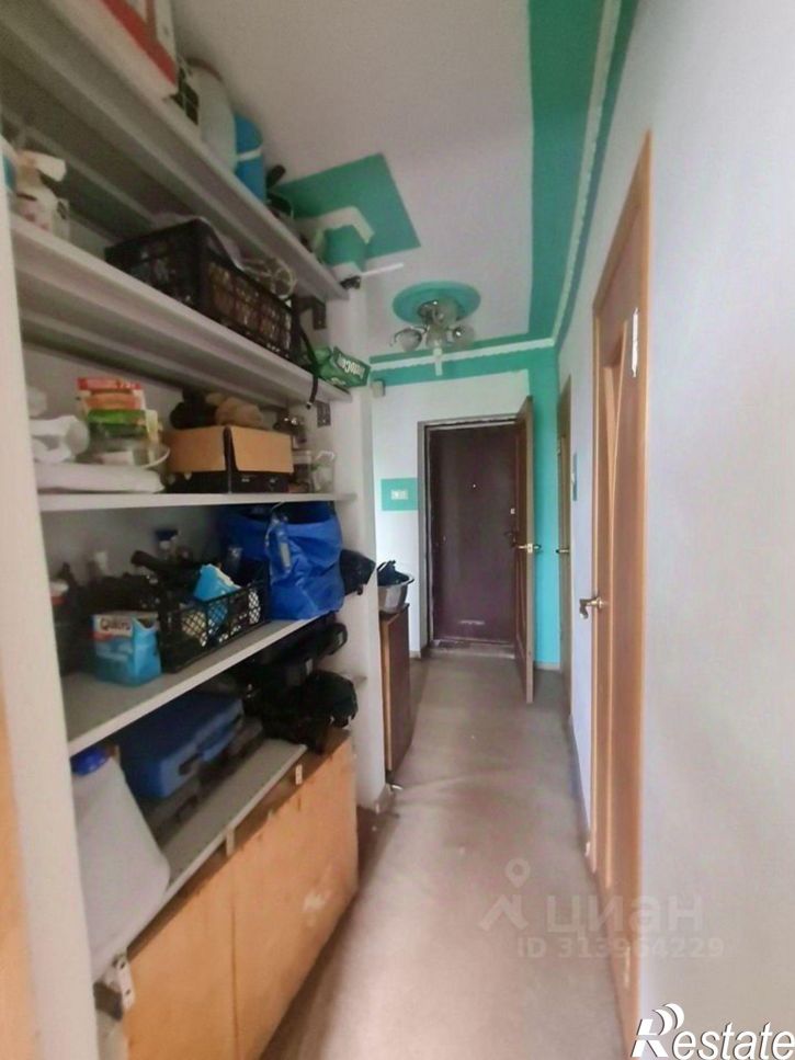 2-комн квартира ул Коммунальная, 15,  д. 15
