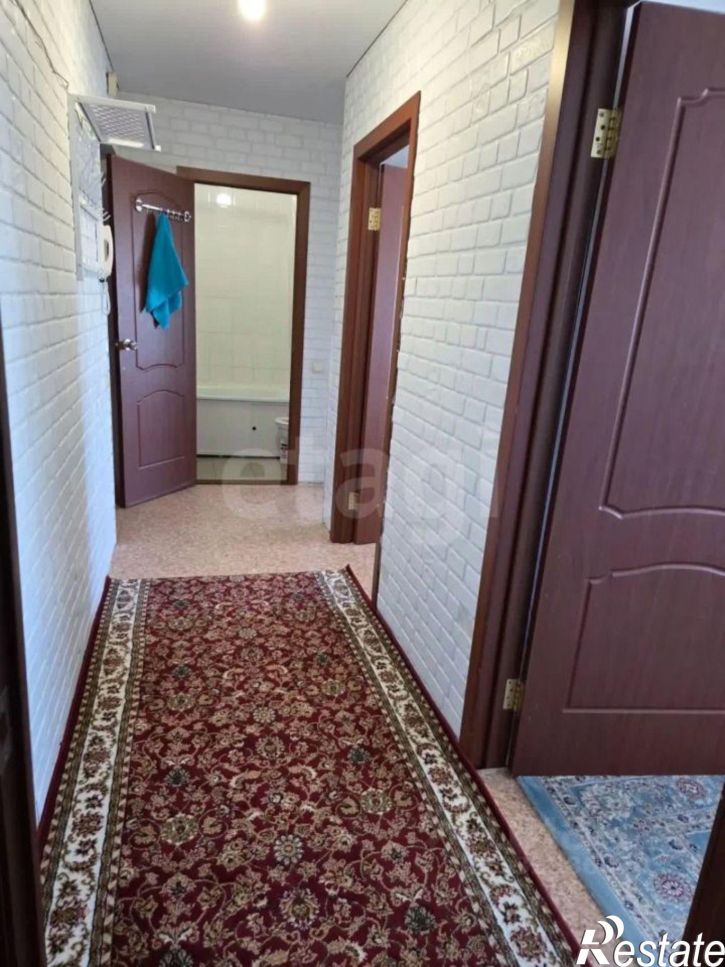 3-комн квартира ул Ленина, 22,  д. 22