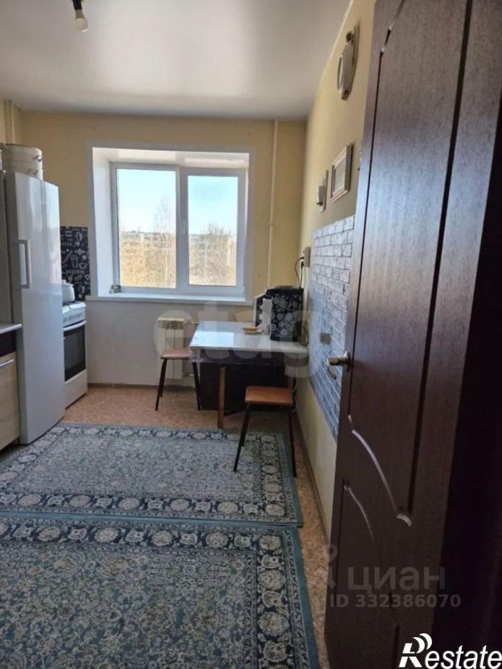 3-комн квартира ул Ленина, 22,  д. 22