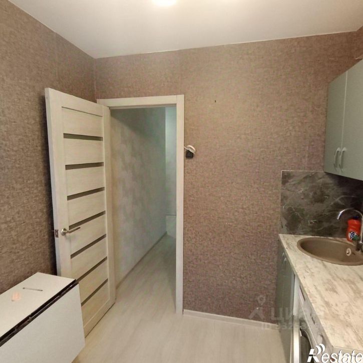 2-комн квартира деревня Карачарово, 1б