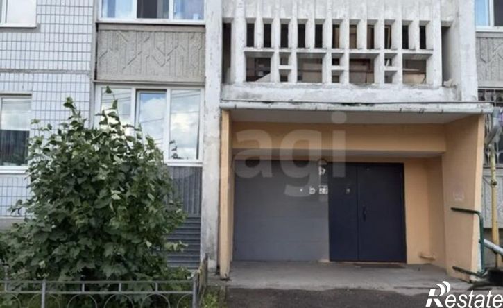 1-комн квартира Тверь, Республиканская улица, 11