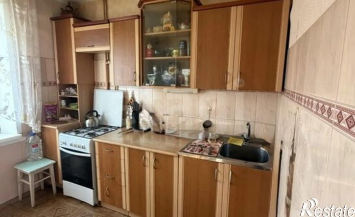 1-комн квартира Тверь, Республиканская улица, 11