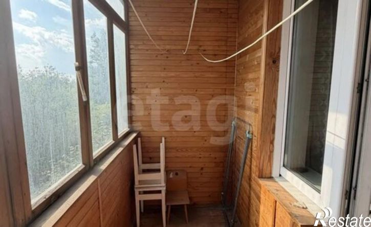 1-комн квартира Тверь, Республиканская улица, 11