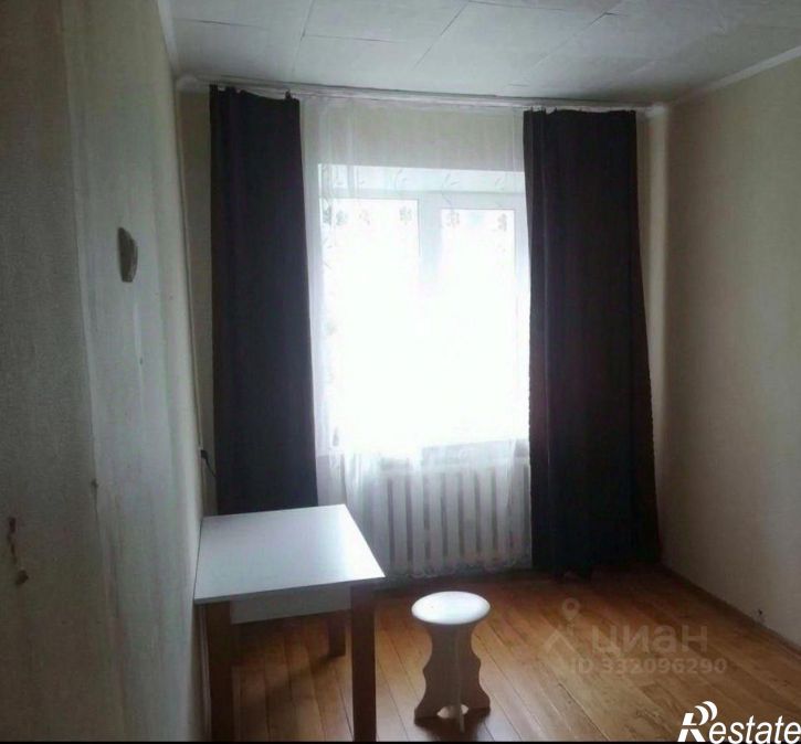 2-комн квартира пгт Орша, ул Привокзальная, 5